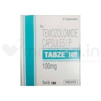 Tabze 100mg Capsule