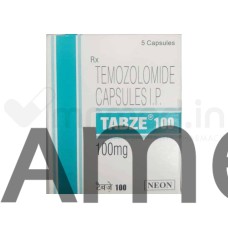 Tabze 100mg Capsule