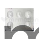 Psorid 25mg Capsule
