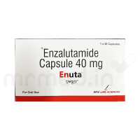 Enuta 40mg Capsule