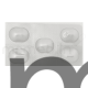 Conimune ME 25mg Capsule