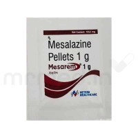 Mesarem 1gm Pellets