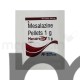 Mesarem 1gm Pellets
