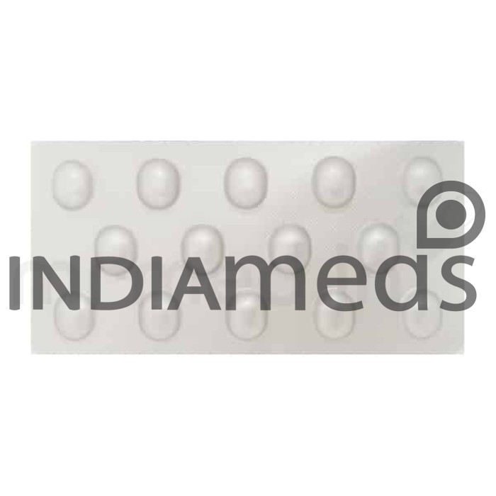 Oxra 10mg Tablet