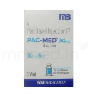 PAC MED 30mg Injection