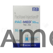 PAC MED 30mg Injection