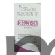 Cislee 50mg Injection