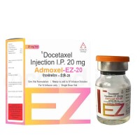 Admoxel EZ 20mg Injection