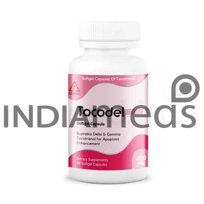 Tocodel Capsules