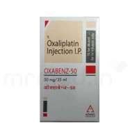 Oxabenz 50mg Injection