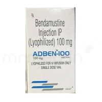 Adben 100mg Injection