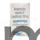 Adben 100mg Injection