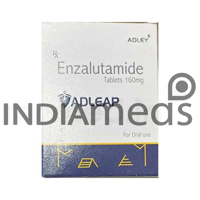 Adleap 160mg Tablet