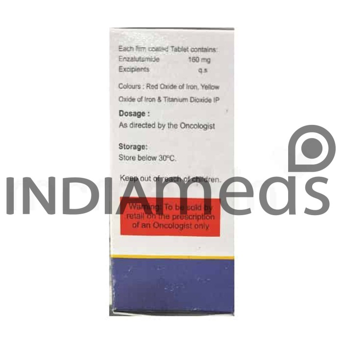 Adleap 160mg Tablet