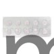 Concor COR 1.25mg Tablet