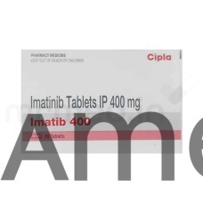 Imatib 400mg Tablet