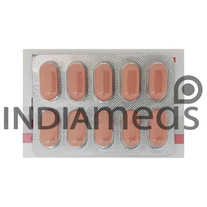 Imatib 400mg Tablet