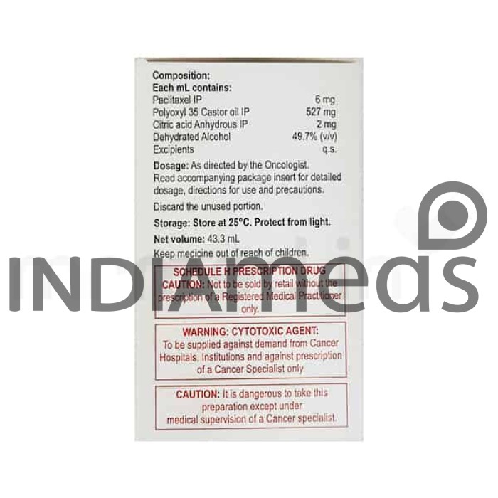 Zpac 260mg Injection