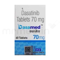 Dasamed 70mg Tablet