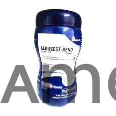 Albuzest Reno 420gm Powder