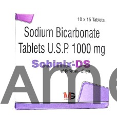 Sobinix-Ds Tablet