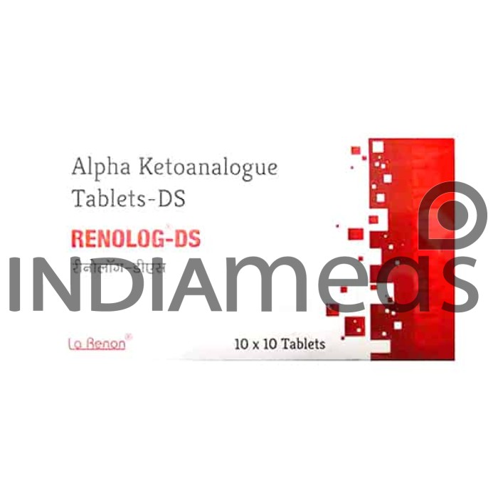 Renolog DS Tablet