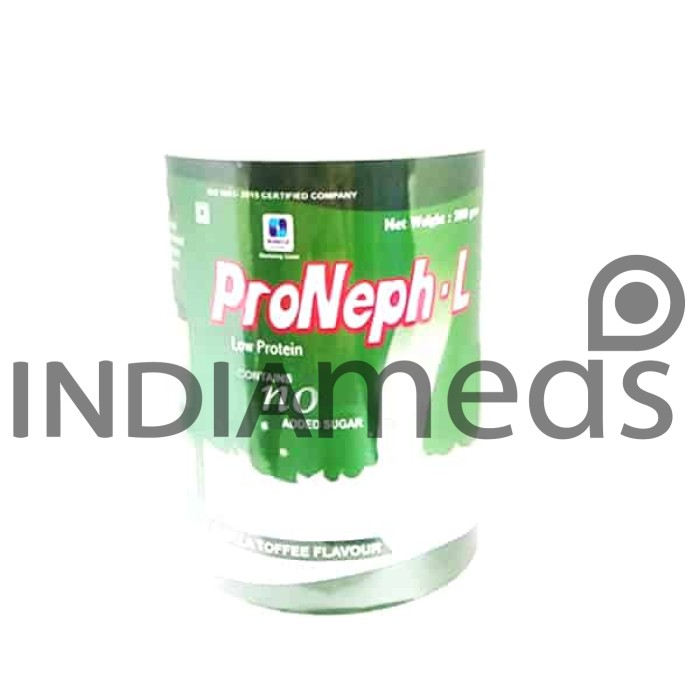 Proneph L 200gm Powder