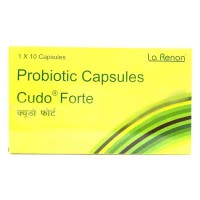 Cudo Forte Capsule