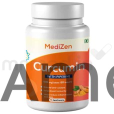 MediZen Curcumin Tablet