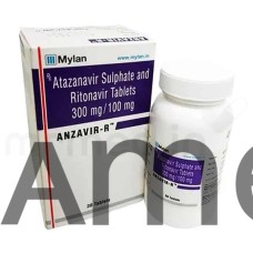 Anzavir R Tablet