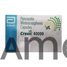 Creon 40000 Capsule