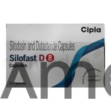 Silofast D8 Tablet