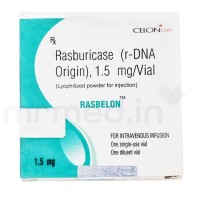 Rasbelon 1.5mg Injection