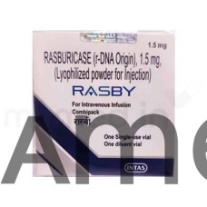 Rasby 1.5mg Injection