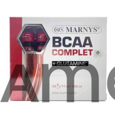 Bcaa Complete