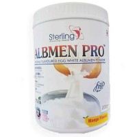 Albmen PRO 200gm