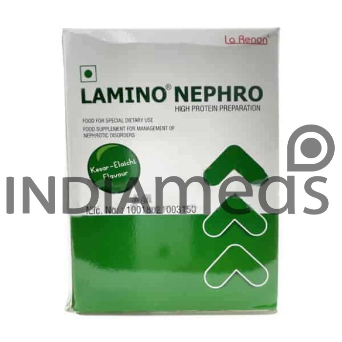 Lamino Nephro Powder