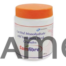 Samfibre 180gm Powder