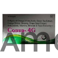 Conva-4G Tablet