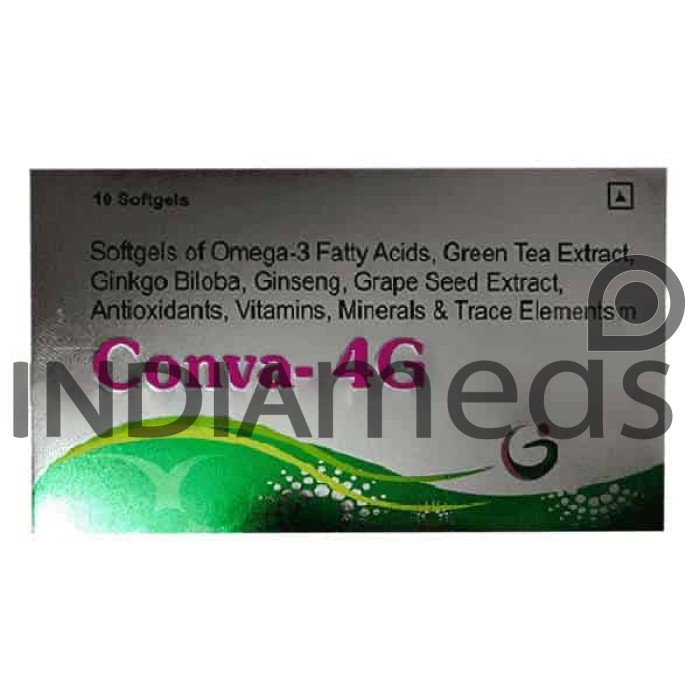 Conva-4G Tablet