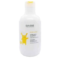 Babe Pediatric Extra Mild Shampoo 200ml