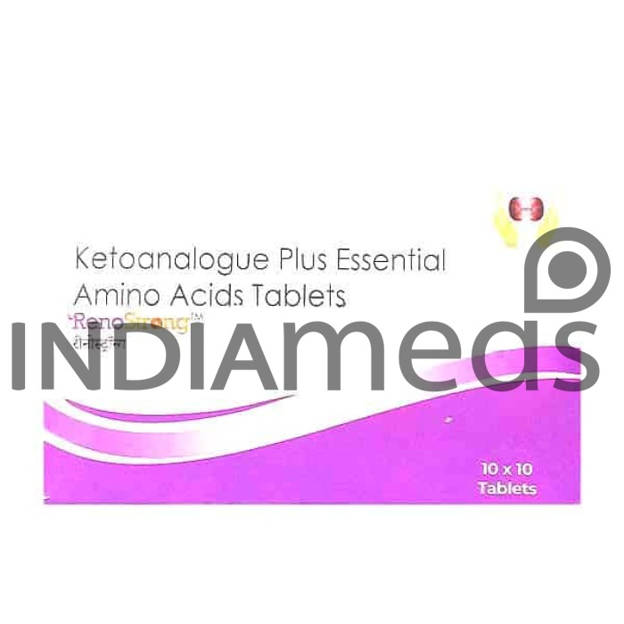 Renostrong Tablet