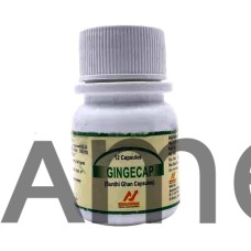 Gingecap Capsule