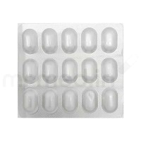 Telma CT 40mg/12.5mg Tablet