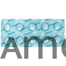 Rosuvas 20mg Tablet