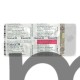 Rosuvas 20mg Tablet