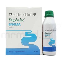 Duphalac Enema Solution