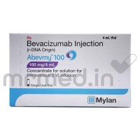 Abevmy 100mg Injection