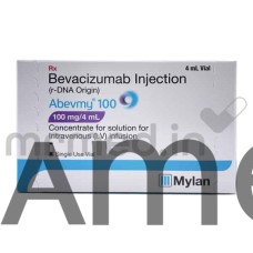 Abevmy 100mg Injection