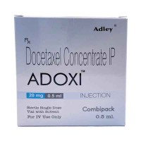Adoxi 20mg Injection
